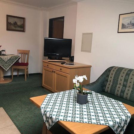 Ferienwohnung Zentsch Schönau am Königssee Esterno foto