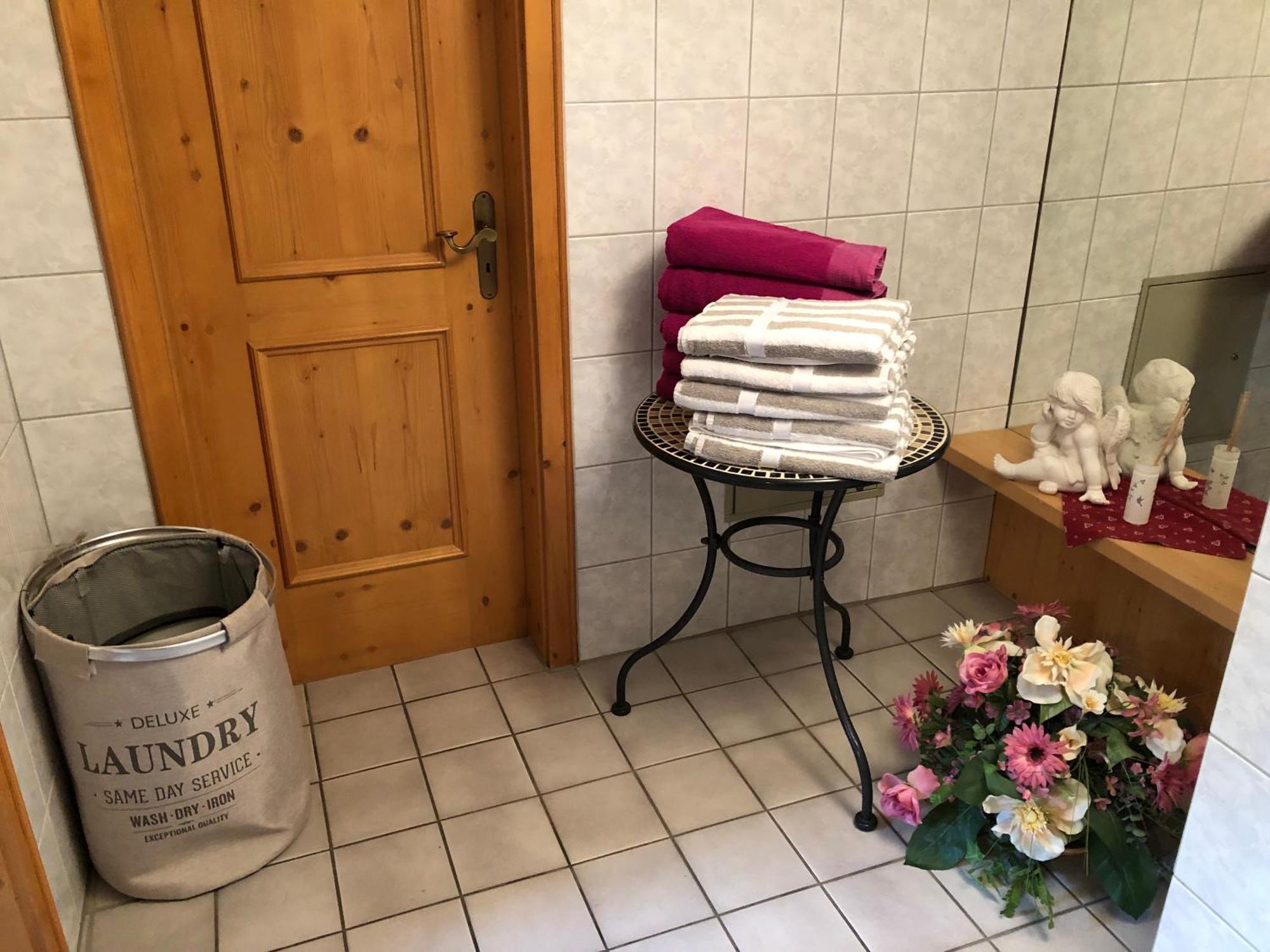 Ferienwohnung Zentsch Schönau am Königssee Esterno foto