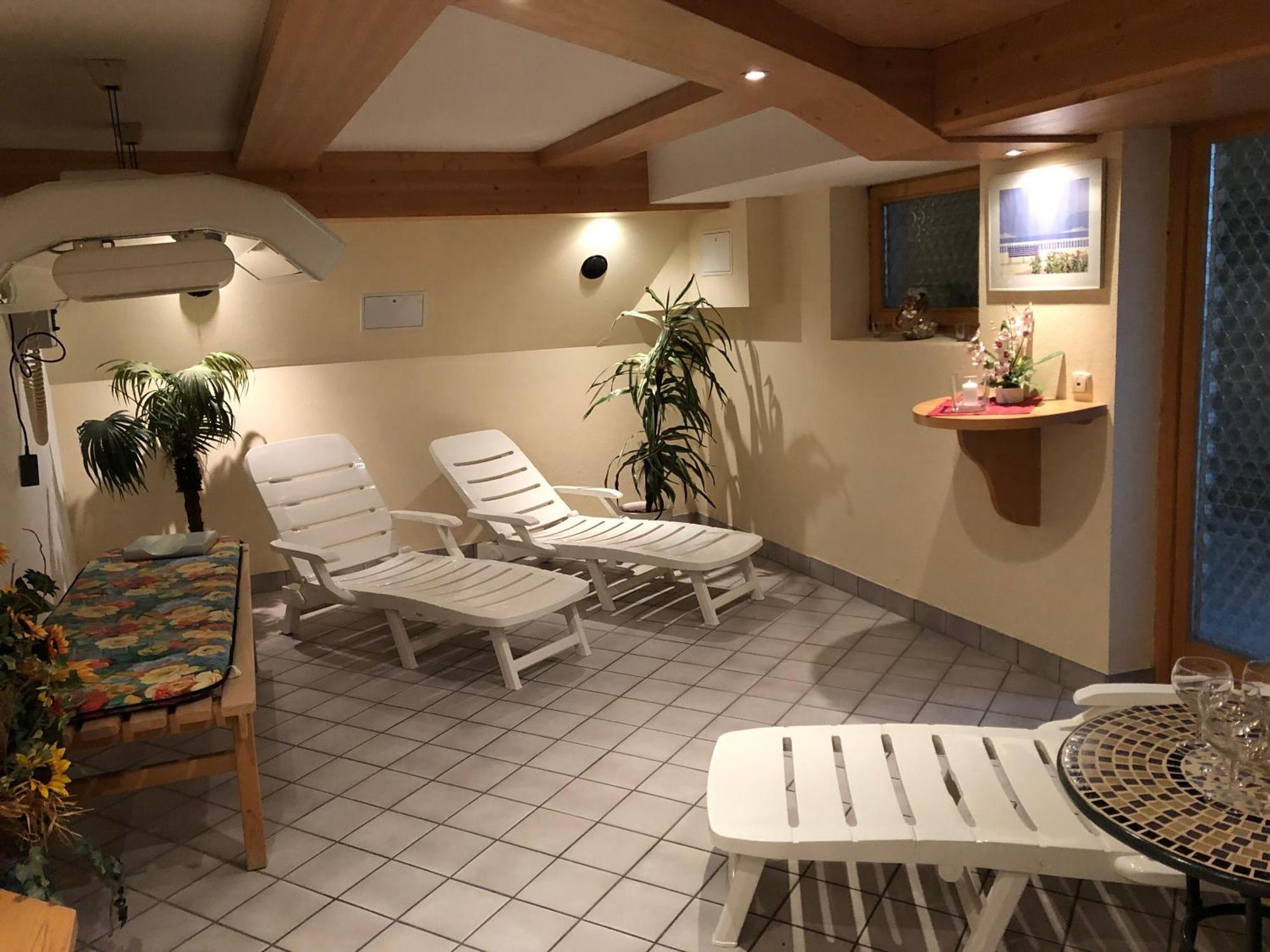 Ferienwohnung Zentsch Schönau am Königssee Esterno foto