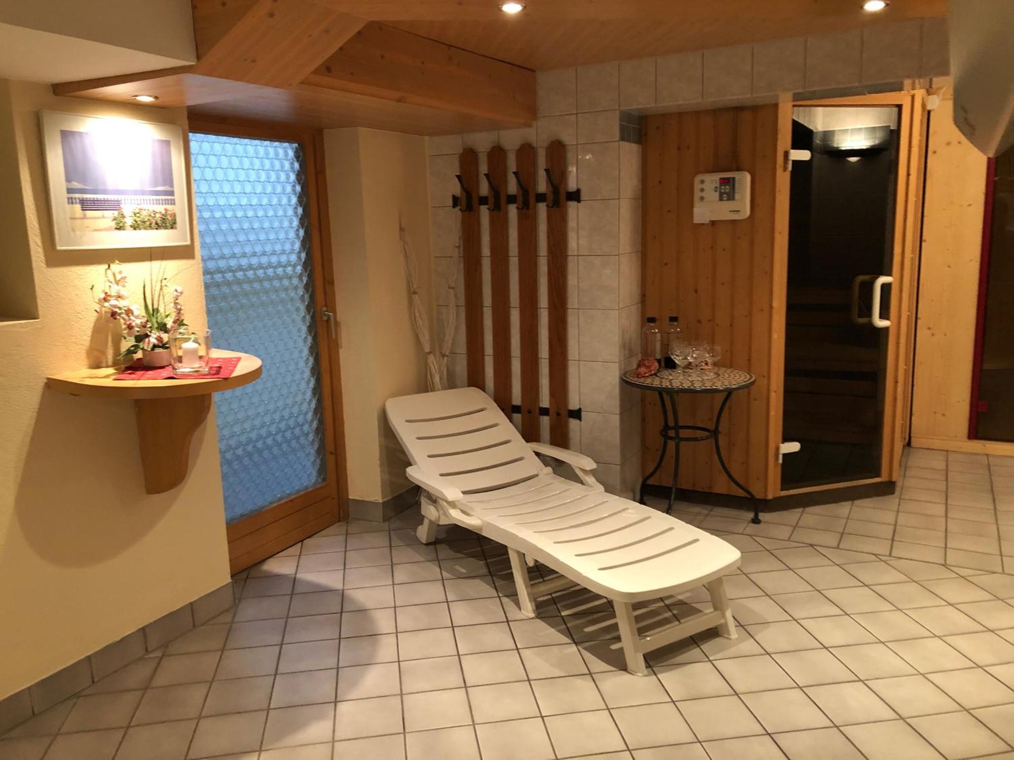 Ferienwohnung Zentsch Schönau am Königssee Esterno foto