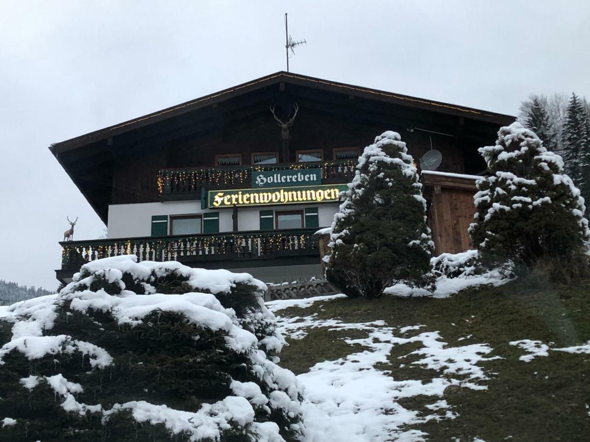 Ferienwohnung Zentsch Schönau am Königssee Esterno foto