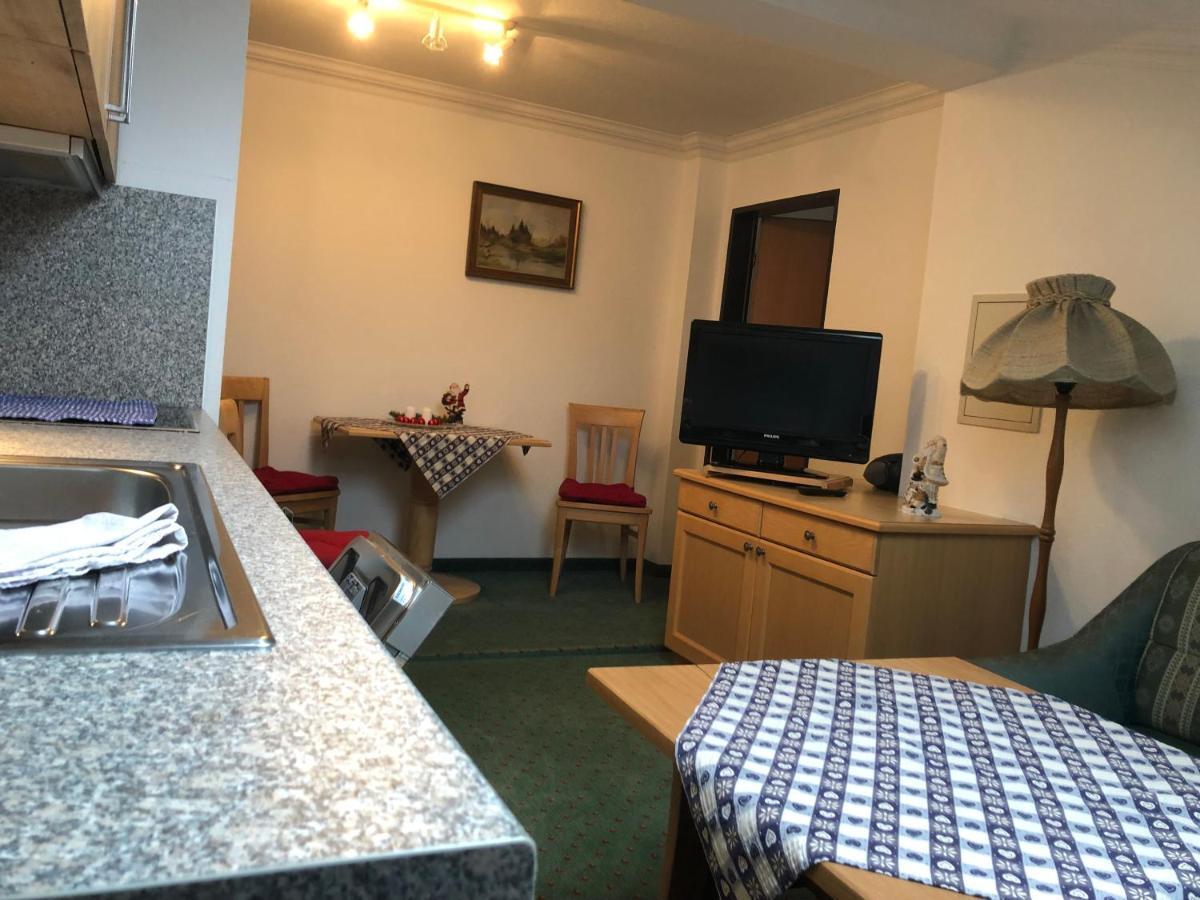 Ferienwohnung Zentsch Schönau am Königssee Esterno foto